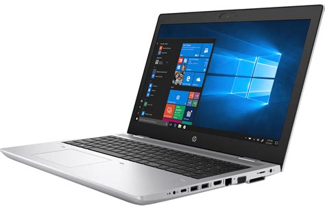 hp probook 650 specs|HP ProBook 650 G5 Notebook PC.